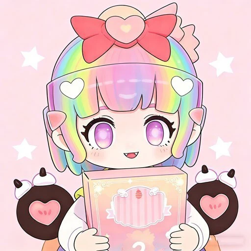 露露公主梦ICON