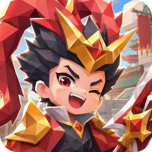 宿命对决ICON