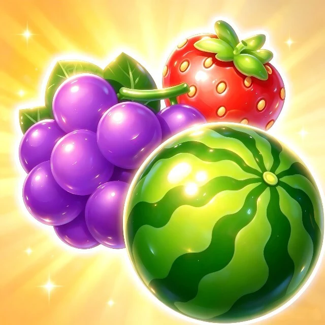 这关放个水ICON