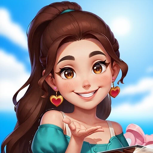 丸子餐厅ICON