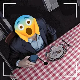 伪人邻居怪谈游戏ICON