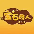 宝石商人桌游ICON
