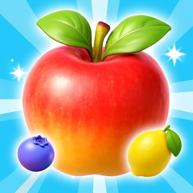 脑力消除秀ICON