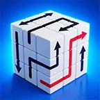 脑力消方块ICON