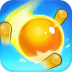 疯狂玩弹珠ICON