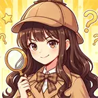 眼力大侦探ICON