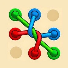 这绳子真绕ICON