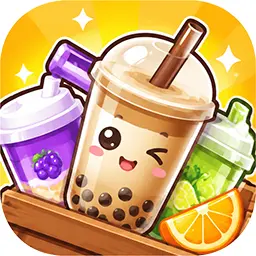 快乐调饮店ICON