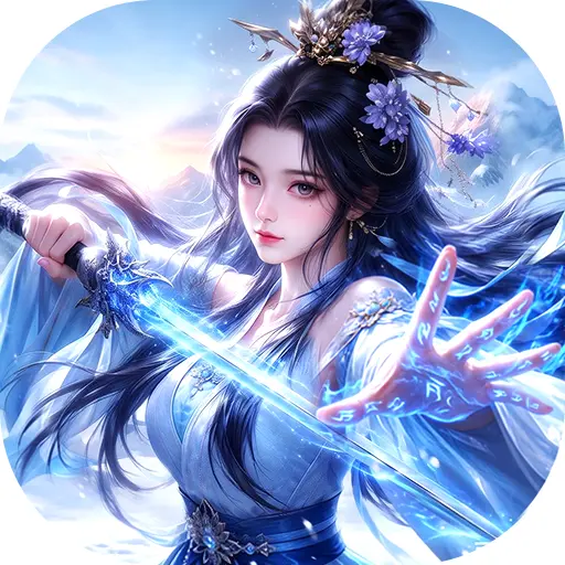 我的大招有点厉害ICON