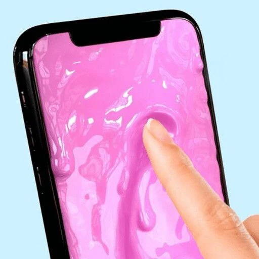 快清理粘液模拟器ICON