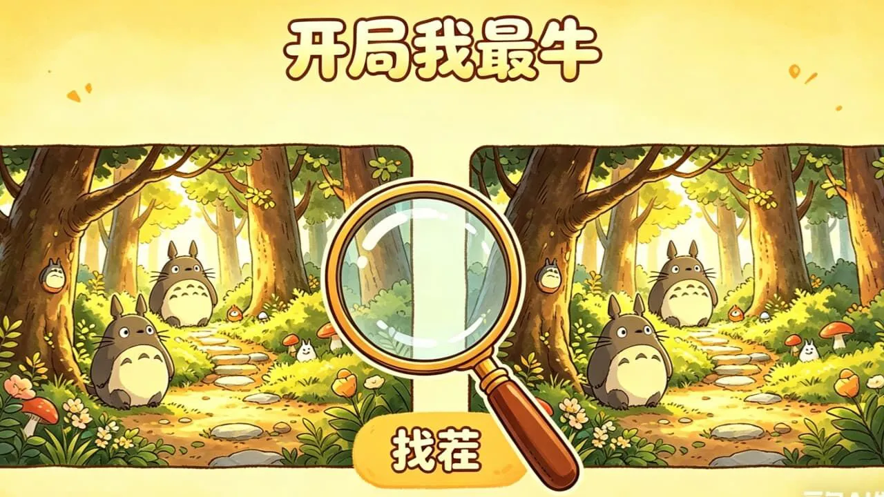 开局我最牛_6