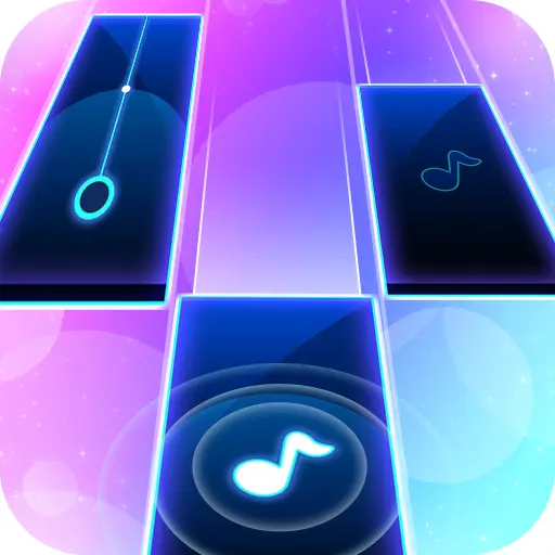 指尖炫舞ICON