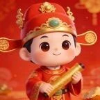 头脑益智营ICON