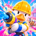 守护行动ICON