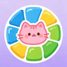 益智去比拼ICON