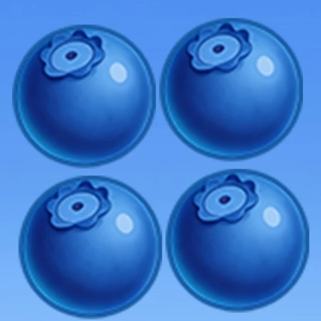水果对对消对对碰ICON