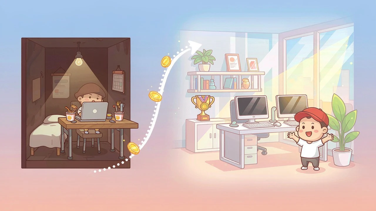 废柴游戏创业2_6