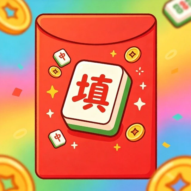 闯关随心玩ICON