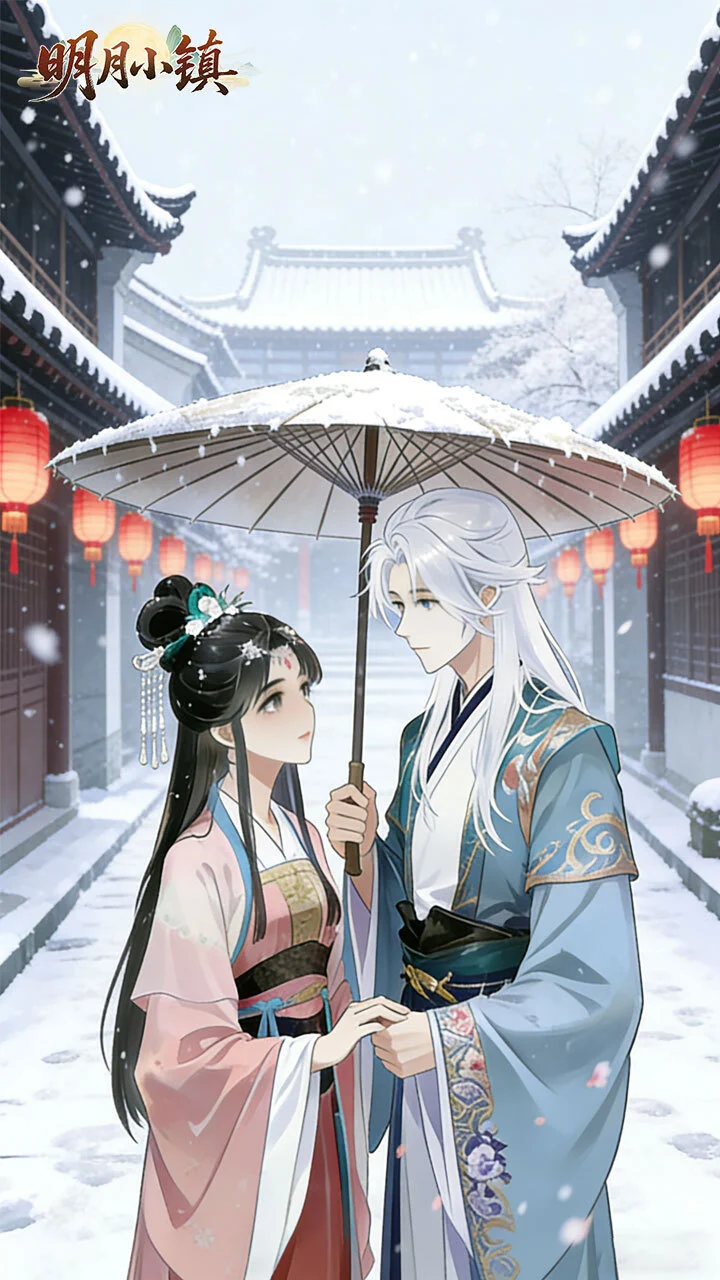 明月小镇_1