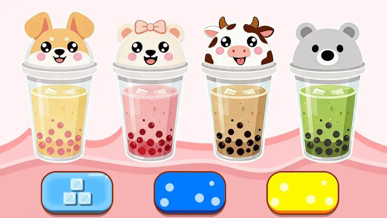 欢乐奶茶铺_6