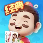 指尖天天斗地主ICON