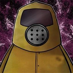 伪人邻居门卫ICON