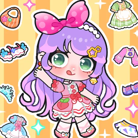 小花的魔法城堡ICON