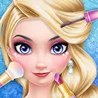 冰雪公主2装扮日记ICON