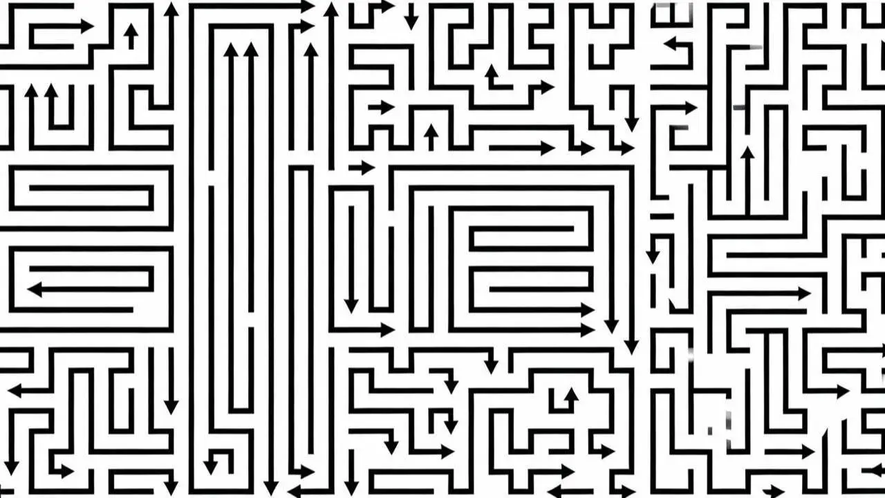 玩了个箭头_5