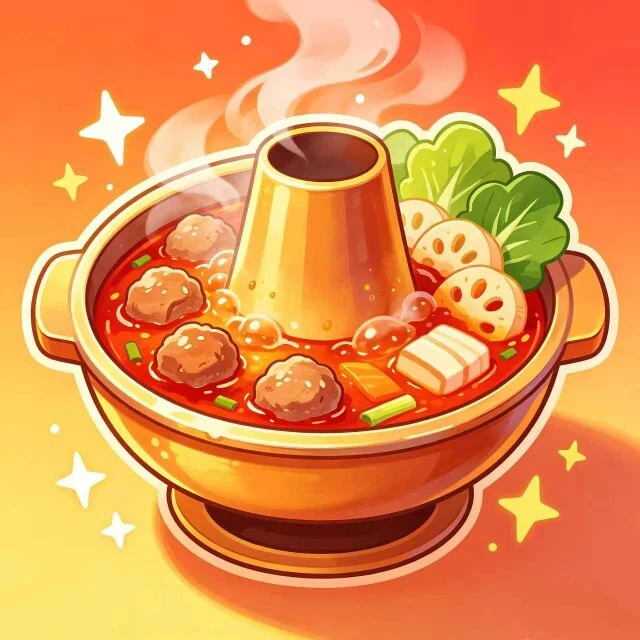 再来一笼ICON