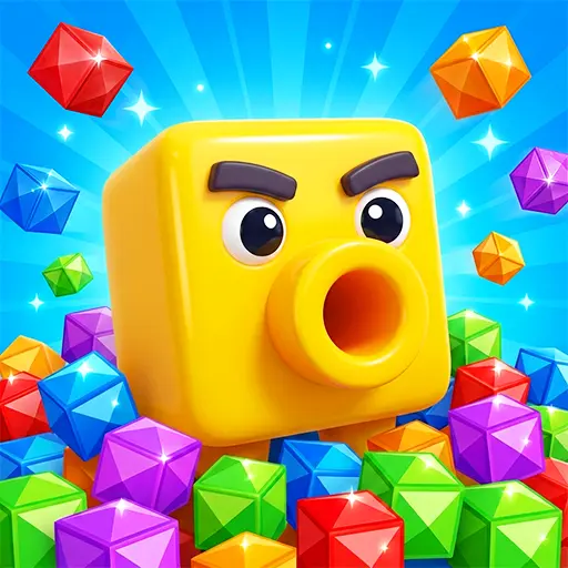 通了这关ICON