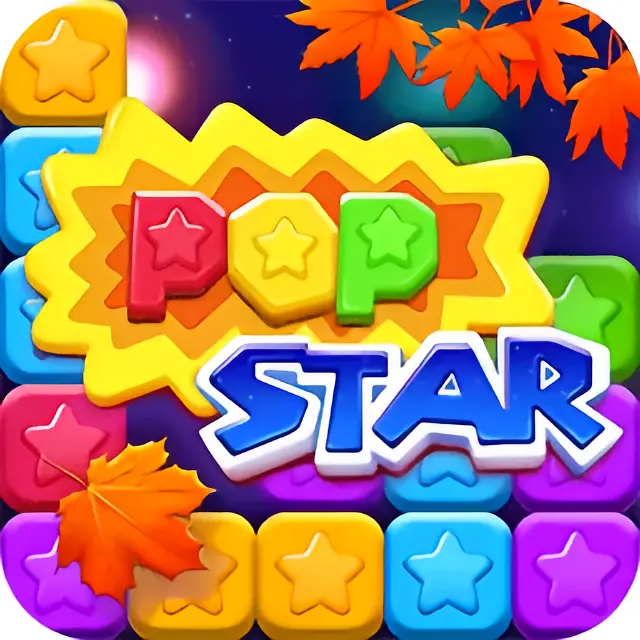 消灭星星经典版小游戏ICON