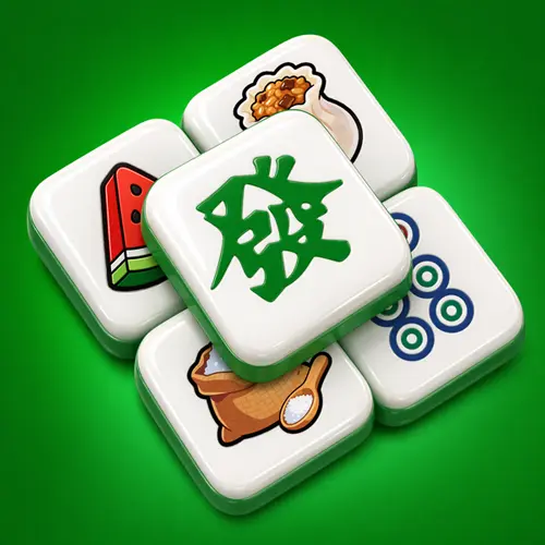 连消高手ICON