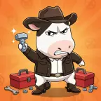 你敲个螺丝ICON