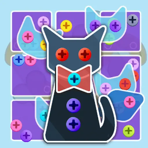 消个螺丝ICON