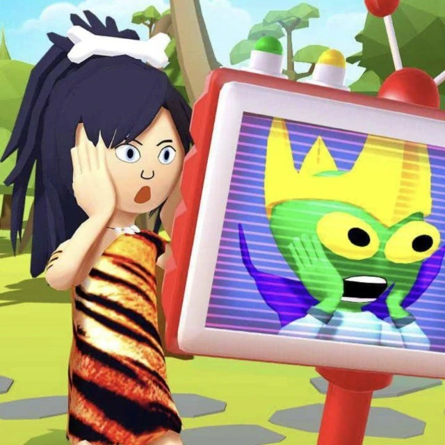 消灭外星人吧ICON