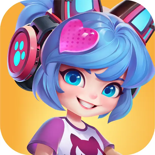 元气枪神ICON