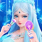 叶罗丽化妆日记ICON