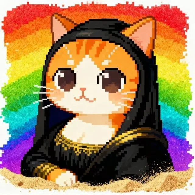 脑子转一下ICON