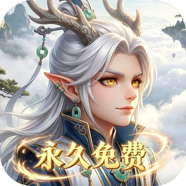 零氪神装ICON