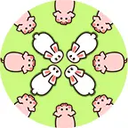 一起卡皮ICON