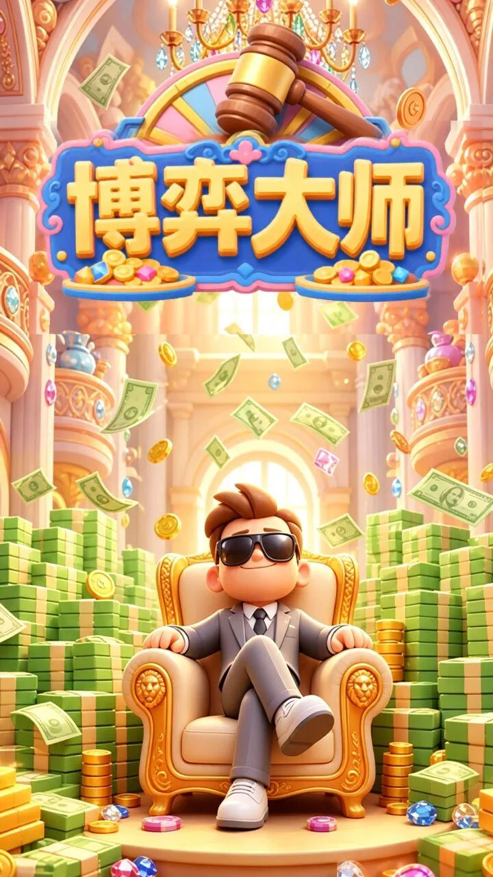 博弈大师_1