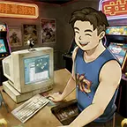 我的电玩小镇ICON