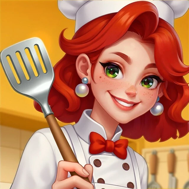 合合餐厅ICON