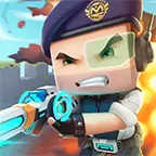 迷你枪战精英ICON