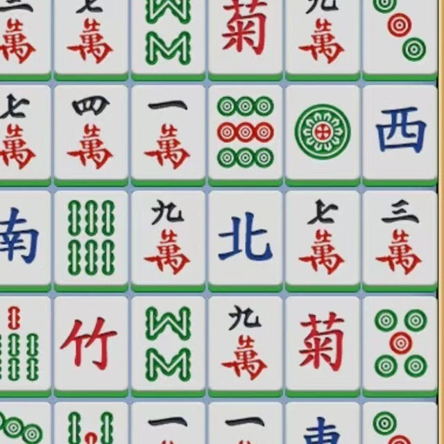 挪消王者ICON