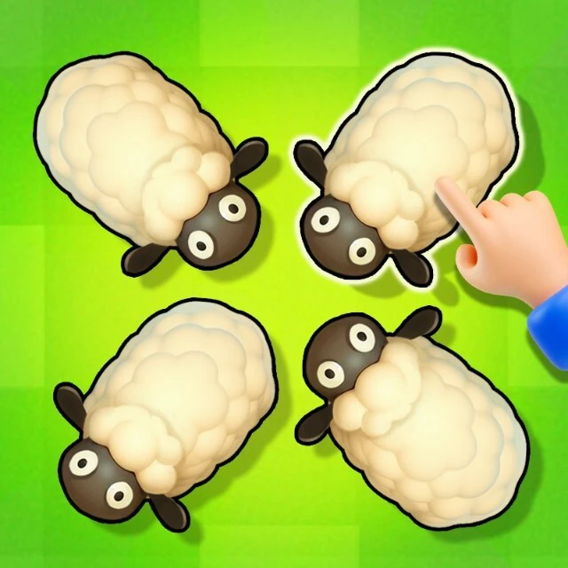 羊群突围ICON