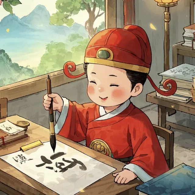 指尖乐无穷ICON
