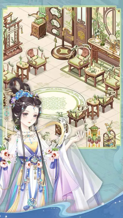 凤凰心计_2