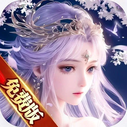 云霄秘境ICON
